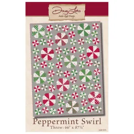 Peppermint Swirl