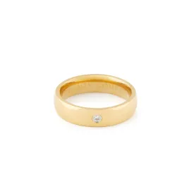 Precious Ring - Gold