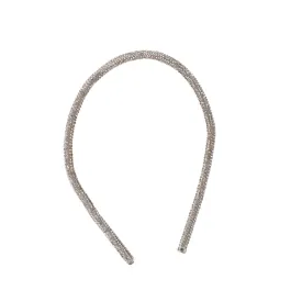 Sasha Simple Headband