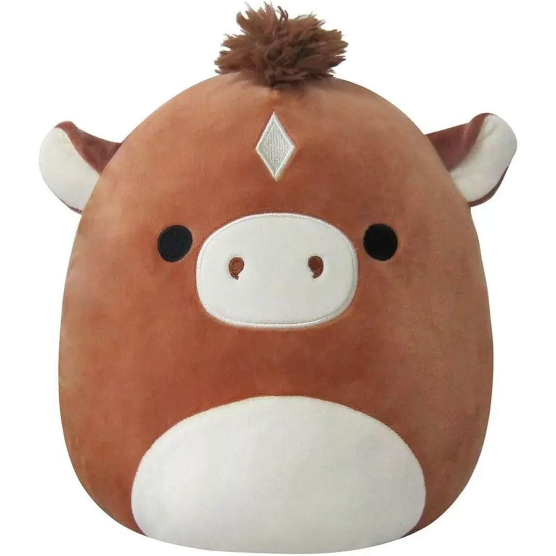 Squishmallow 12 Inch Philip the Horse Plush Toy