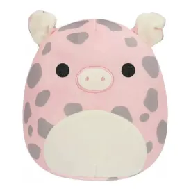 Squishmallow 16 Inch Aquitaine the Pig Plush Toy