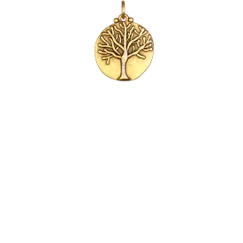 Tree of Life - Gold