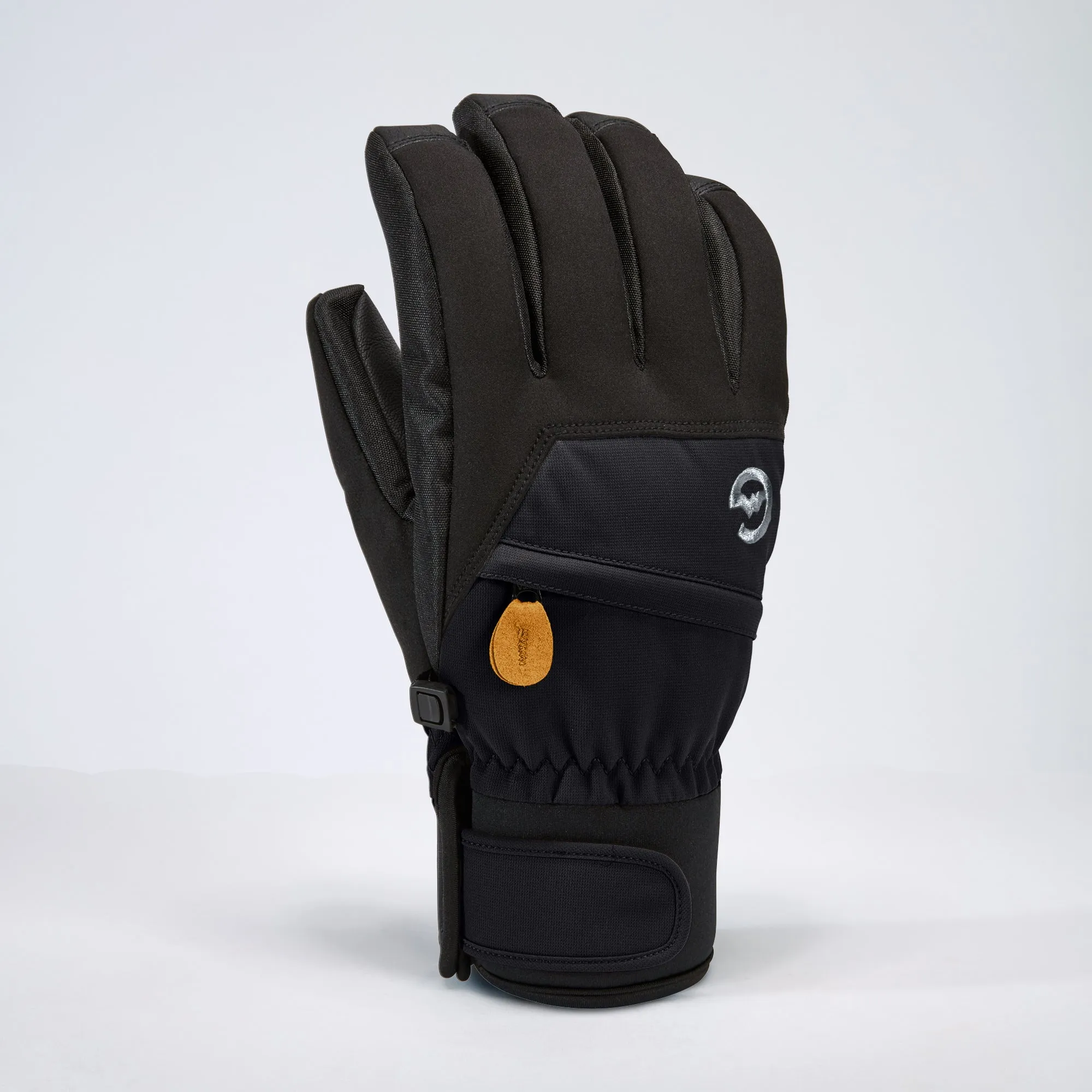 Women's Stomp Short Glove